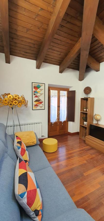 Cal Tranquil Camprodon, Acollidor Atic Al Centre Apartment Екстериор снимка