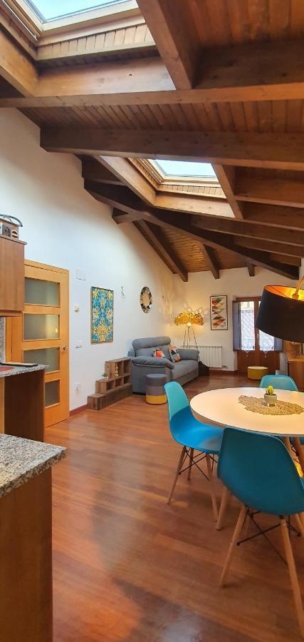 Cal Tranquil Camprodon, Acollidor Atic Al Centre Apartment Екстериор снимка