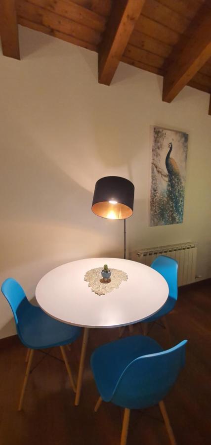 Cal Tranquil Camprodon, Acollidor Atic Al Centre Apartment Екстериор снимка