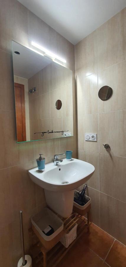 Cal Tranquil Camprodon, Acollidor Atic Al Centre Apartment Екстериор снимка
