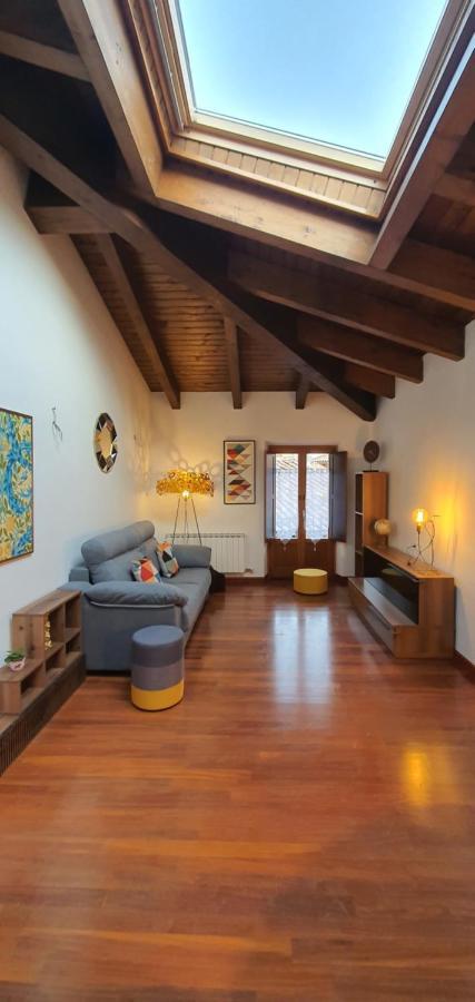 Cal Tranquil Camprodon, Acollidor Atic Al Centre Apartment Екстериор снимка