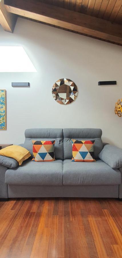Cal Tranquil Camprodon, Acollidor Atic Al Centre Apartment Екстериор снимка