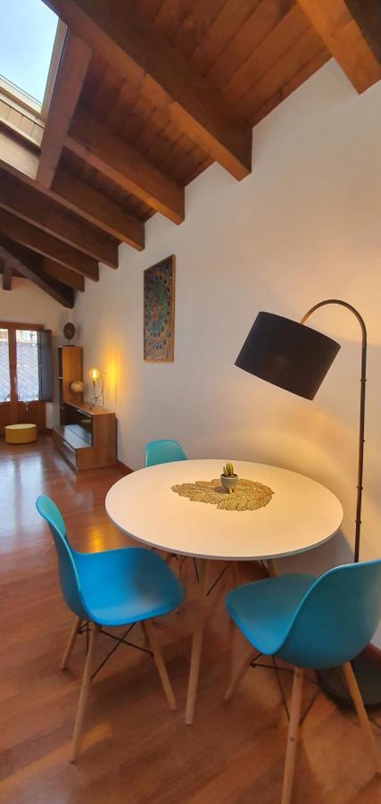 Cal Tranquil Camprodon, Acollidor Atic Al Centre Apartment Екстериор снимка