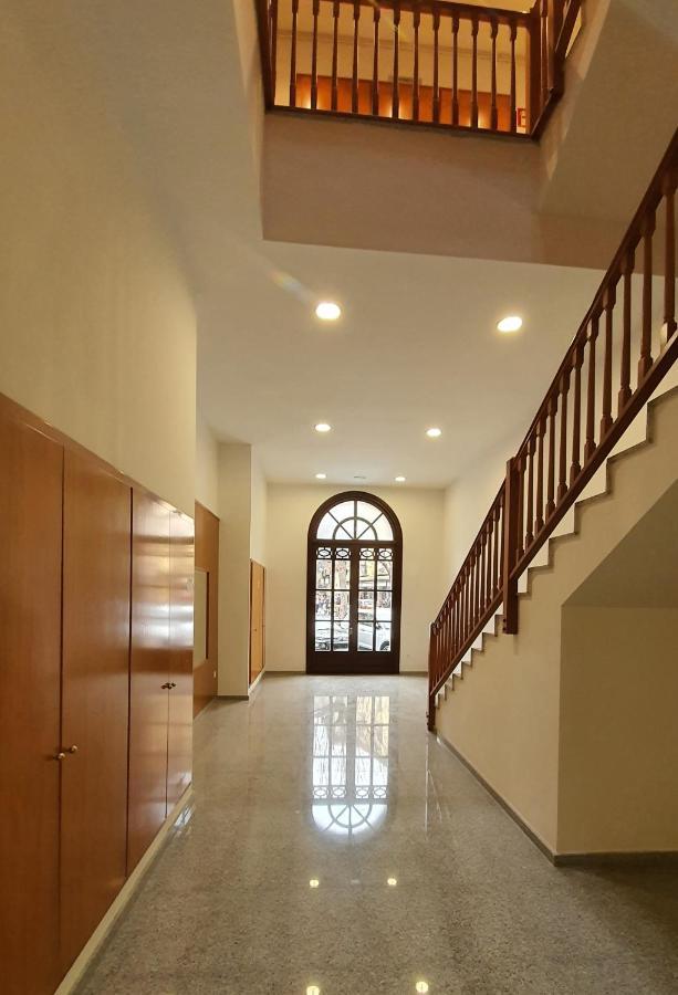 Cal Tranquil Camprodon, Acollidor Atic Al Centre Apartment Екстериор снимка