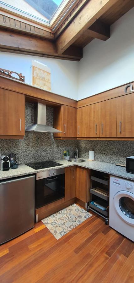 Cal Tranquil Camprodon, Acollidor Atic Al Centre Apartment Екстериор снимка