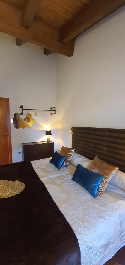 Cal Tranquil Camprodon, Acollidor Atic Al Centre Apartment Екстериор снимка
