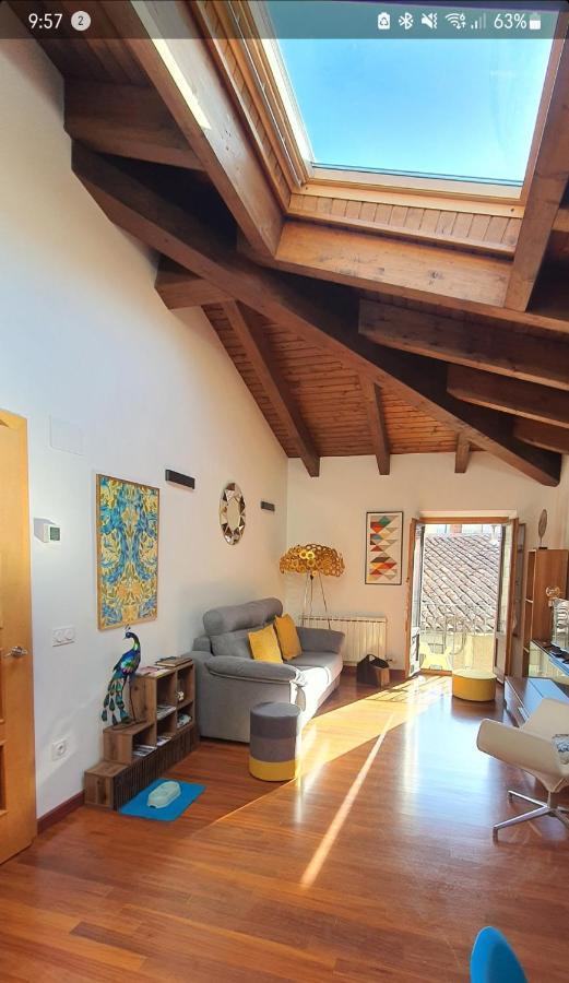 Cal Tranquil Camprodon, Acollidor Atic Al Centre Apartment Екстериор снимка