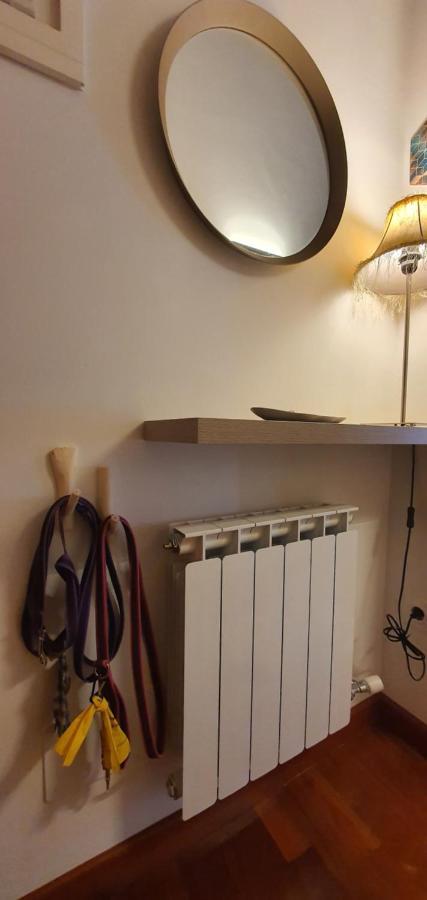 Cal Tranquil Camprodon, Acollidor Atic Al Centre Apartment Екстериор снимка